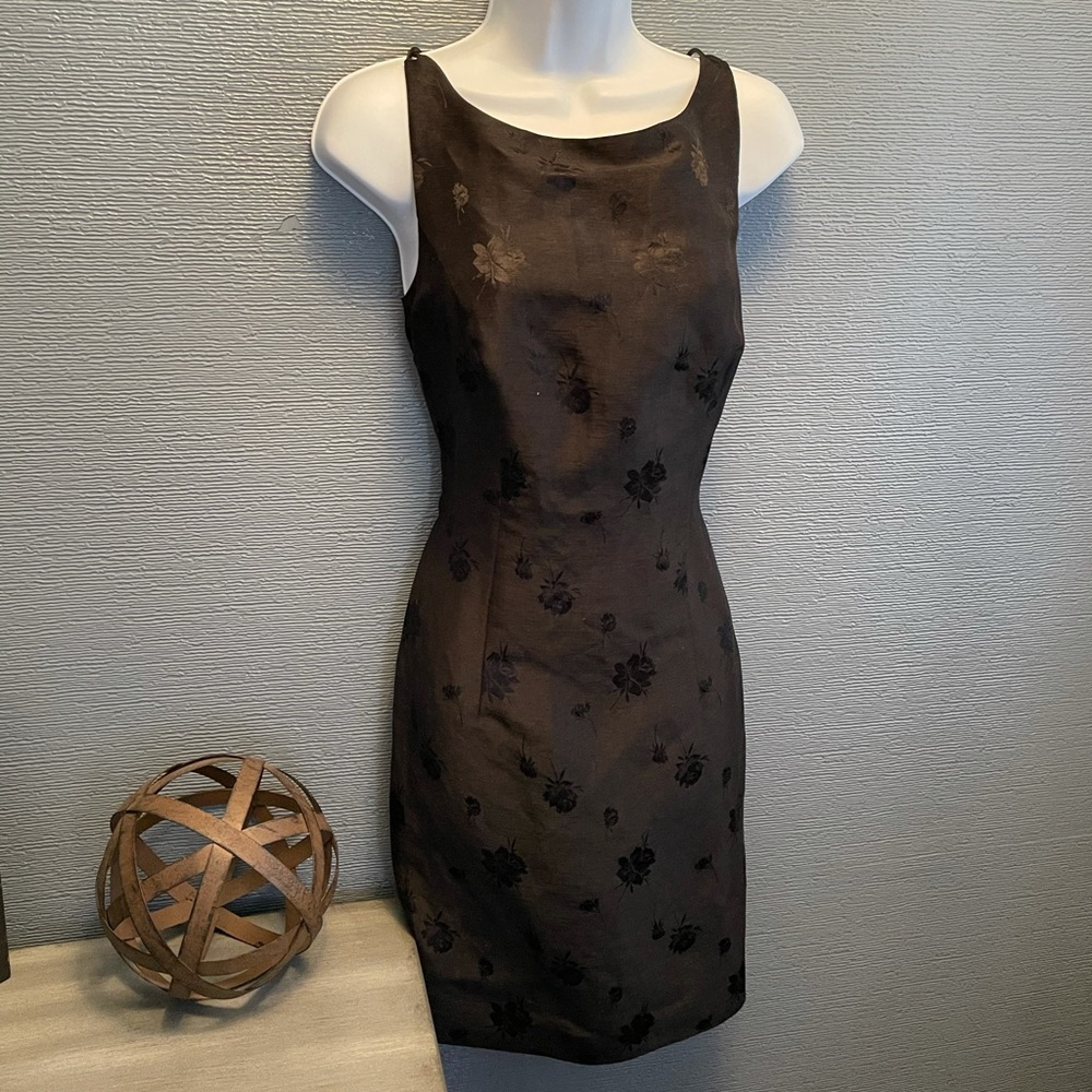 Vintage Early 2000’s Ann Taylor Dress